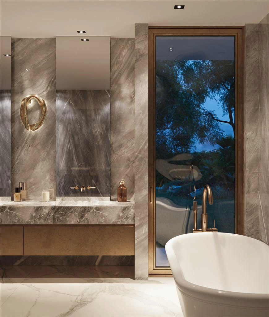 Апартаменты Shoaq, Объединённые Арабские Эмираты, Дубай