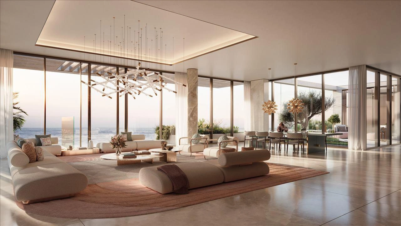 Апартаменты Shoaq, Объединённые Арабские Эмираты, Дубай