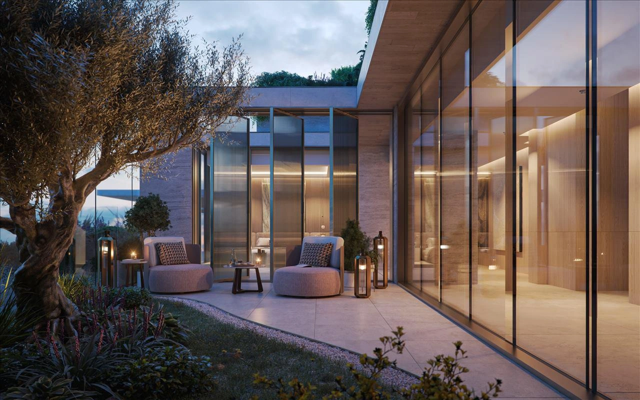 Апартаменты Shoaq, Объединённые Арабские Эмираты, Дубай