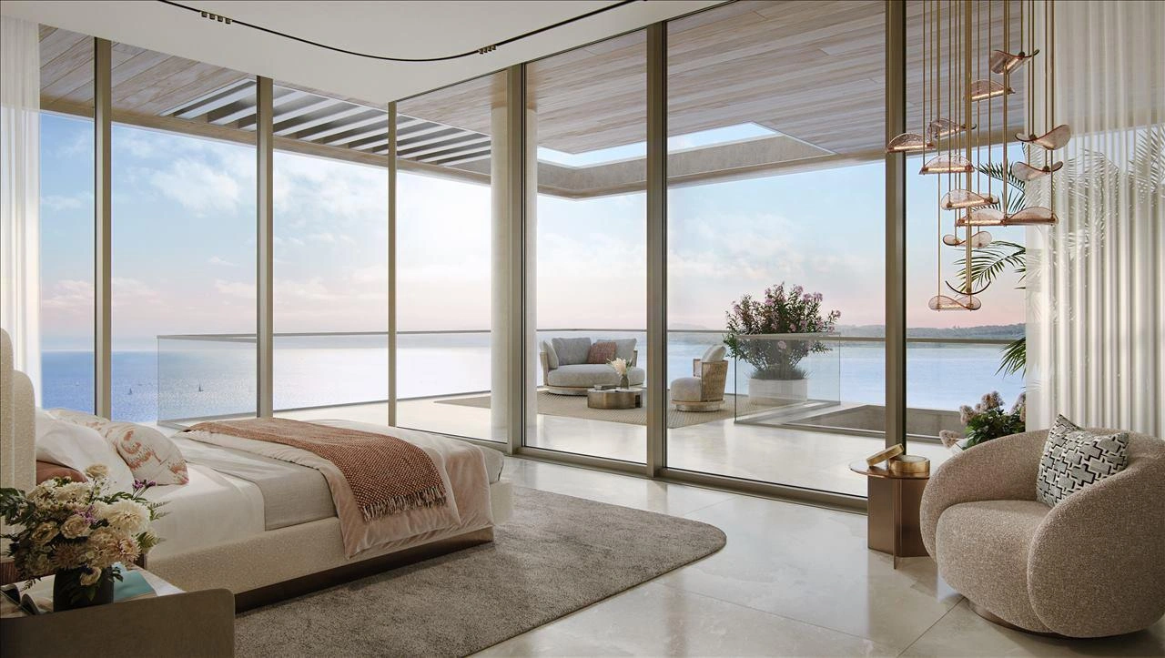 Апартаменты Shoaq, Объединённые Арабские Эмираты, Дубай