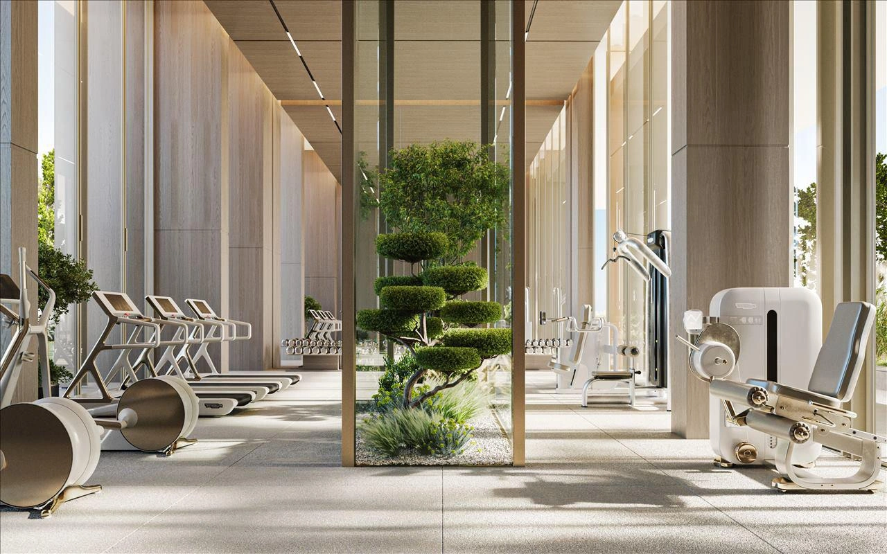 Апартаменты Shoaq, Объединённые Арабские Эмираты, Дубай