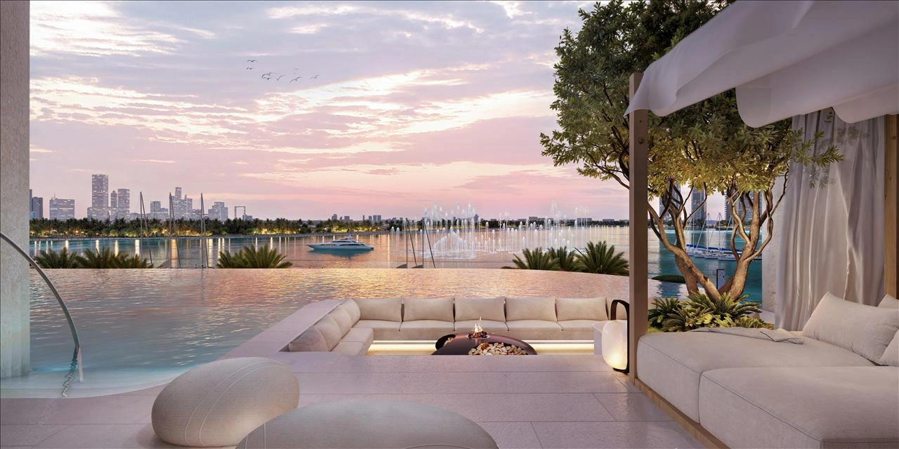 Апартаменты Atelis, Объединённые Арабские Эмираты, Дубай