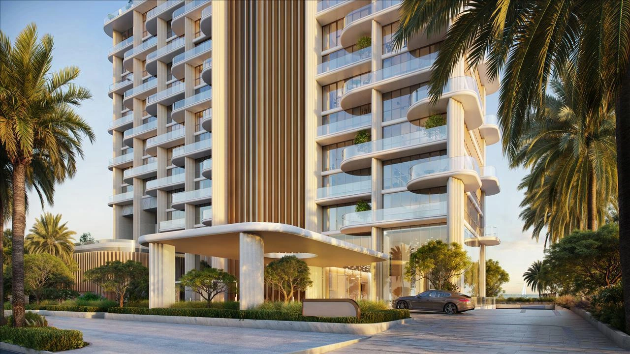 Апартаменты Atelis, Объединённые Арабские Эмираты, Дубай