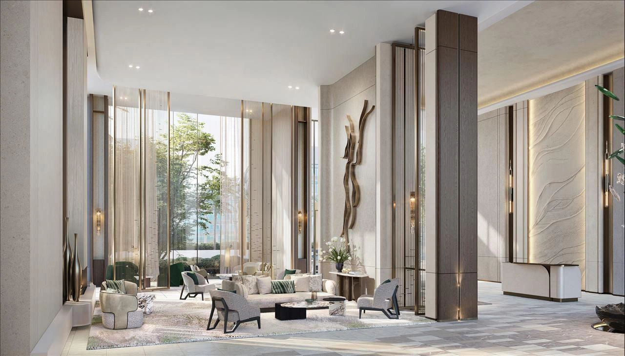 Апартаменты Atelis, Объединённые Арабские Эмираты, Дубай