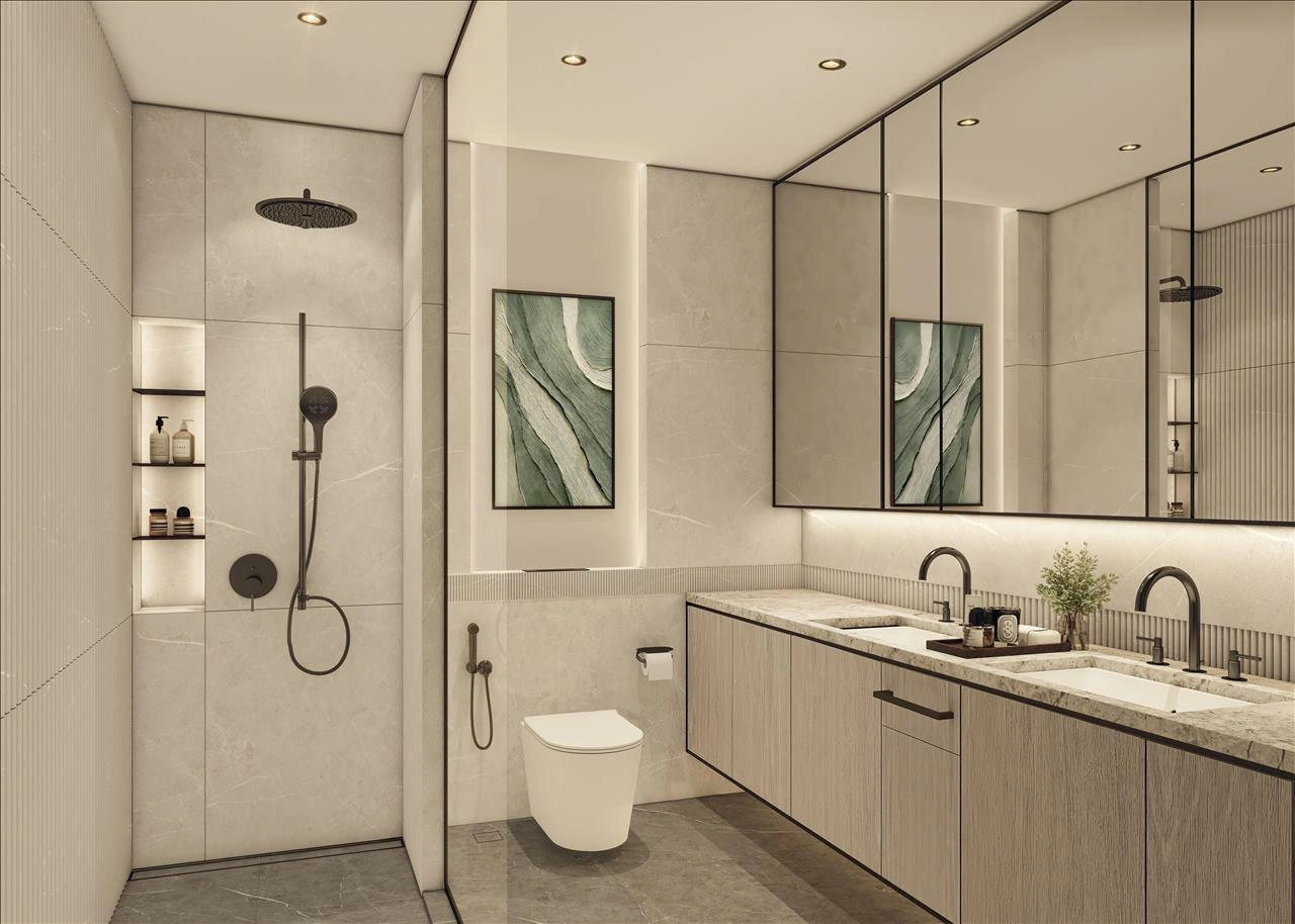 Апартаменты Atelis, Объединённые Арабские Эмираты, Дубай