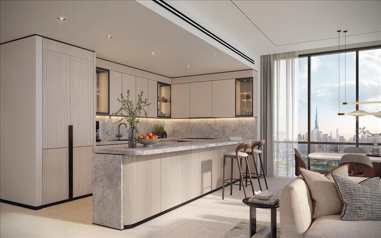 Апартаменты Atelis, Объединённые Арабские Эмираты, Дубай