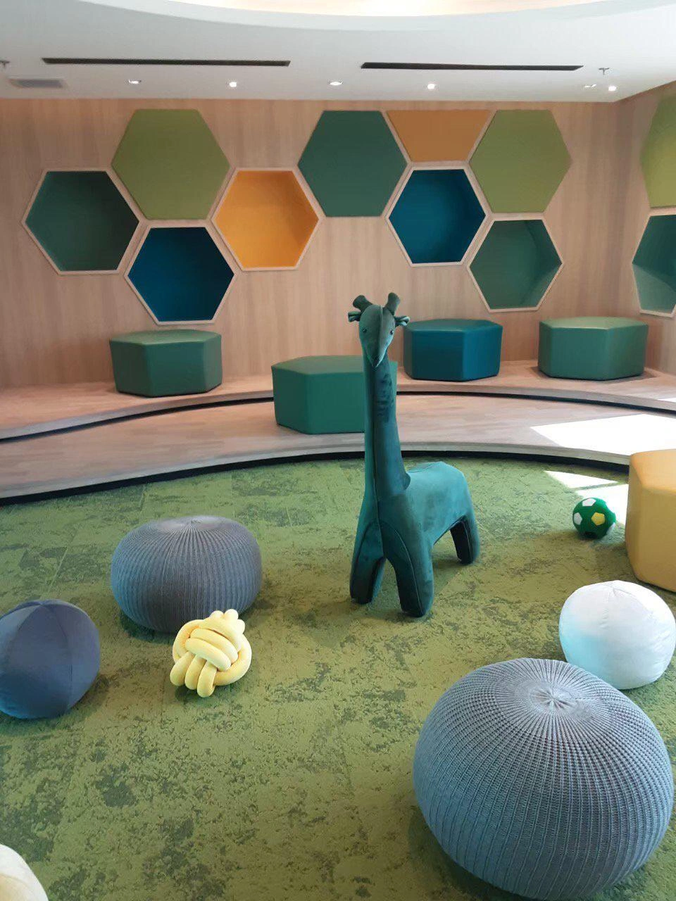 Апартаменты в современном жилом комплексе в районе Сукхумвит, Бангкок, Таиланд