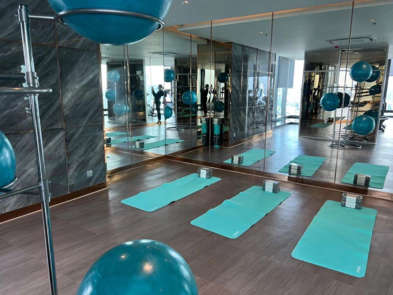 Апартаменты в современном жилом комплексе в районе Сукхумвит, Бангкок, Таиланд