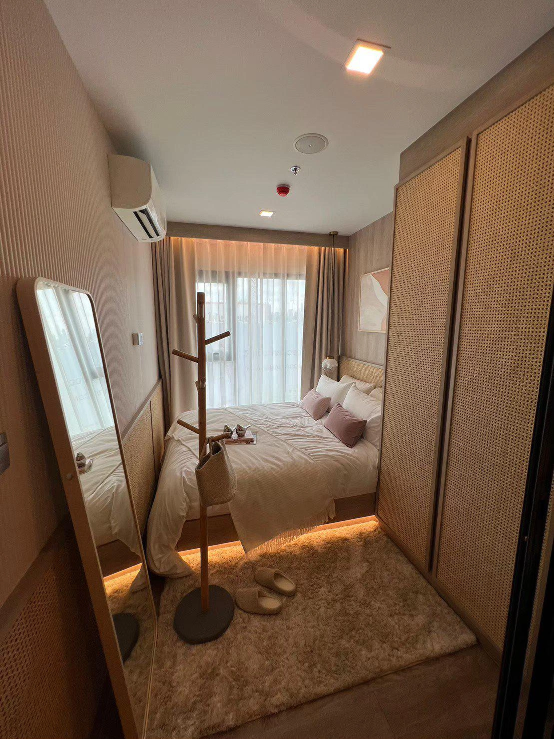 Апартаменты в современном жилом комплексе в районе Сукхумвит, Бангкок, Таиланд