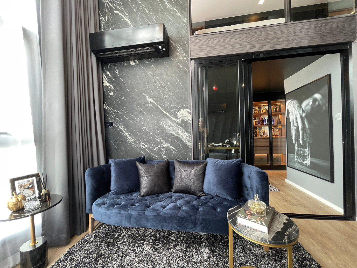 Апартаменты в современном жилом комплексе в районе Сукхумвит, Бангкок, Таиланд