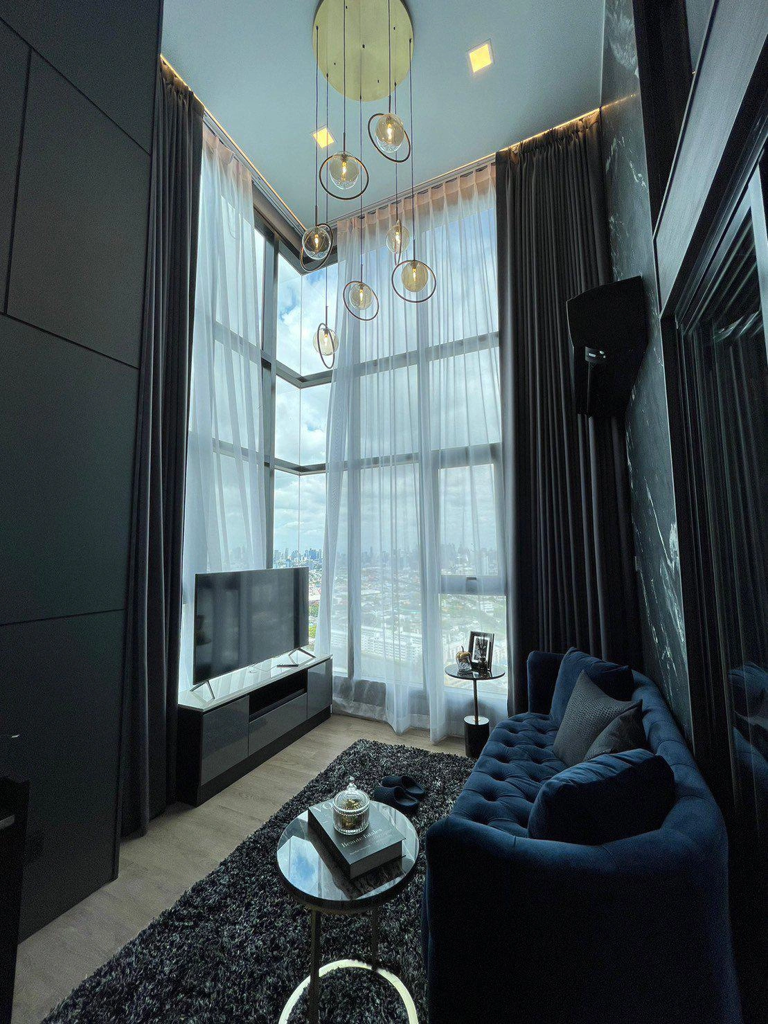 Апартаменты в современном жилом комплексе в районе Сукхумвит, Бангкок, Таиланд