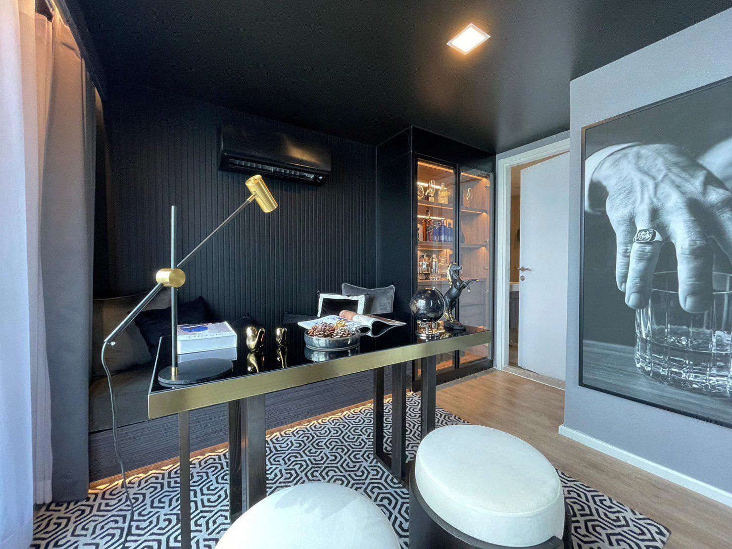 Апартаменты в современном жилом комплексе в районе Сукхумвит, Бангкок, Таиланд