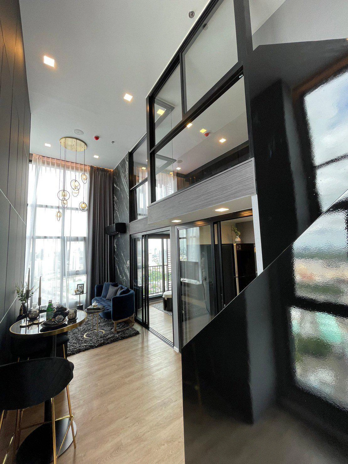 Апартаменты в современном жилом комплексе в районе Сукхумвит, Бангкок, Таиланд