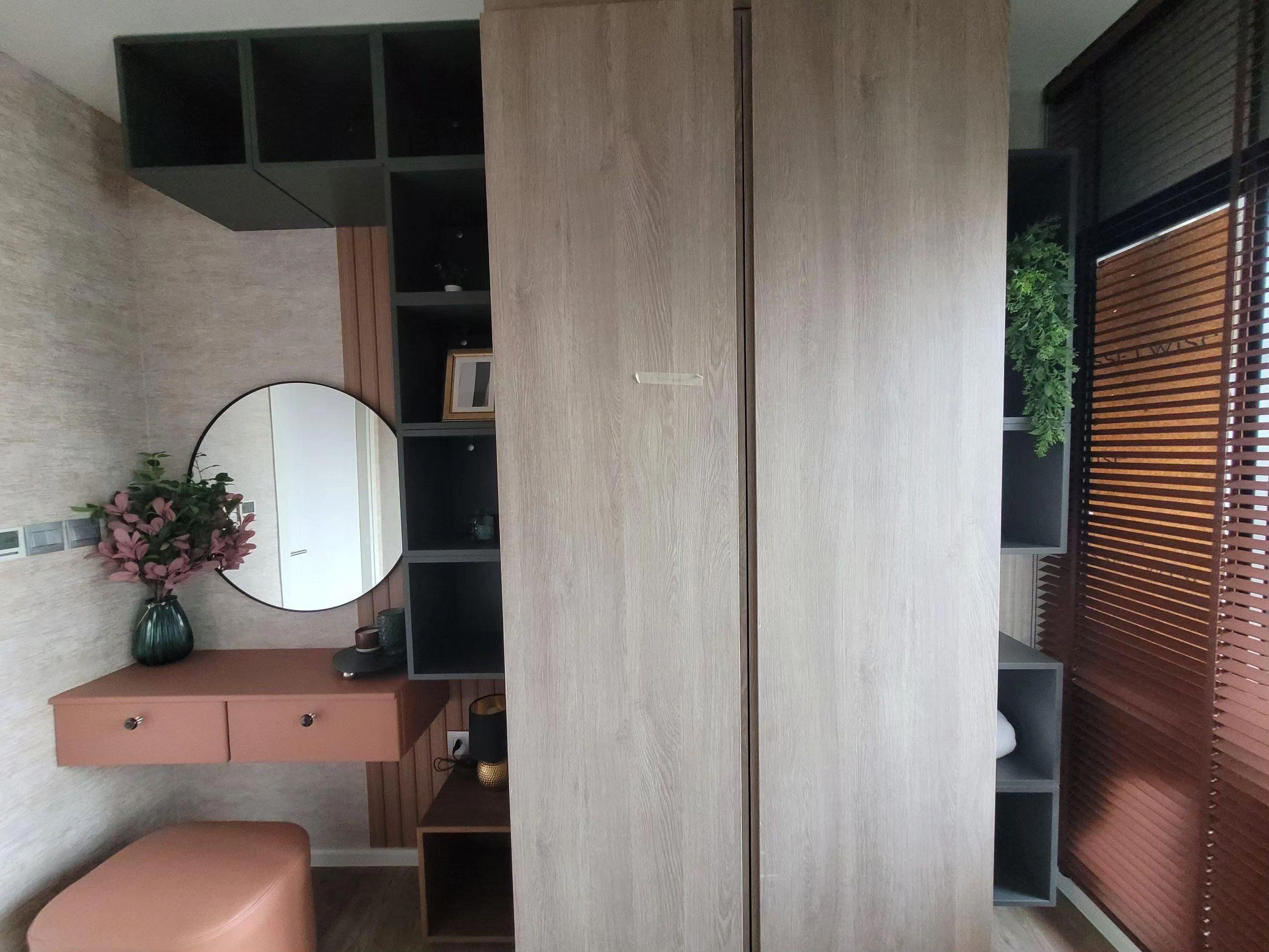 Апартаменты в современном жилом комплексе в районе Сукхумвит, Бангкок, Таиланд