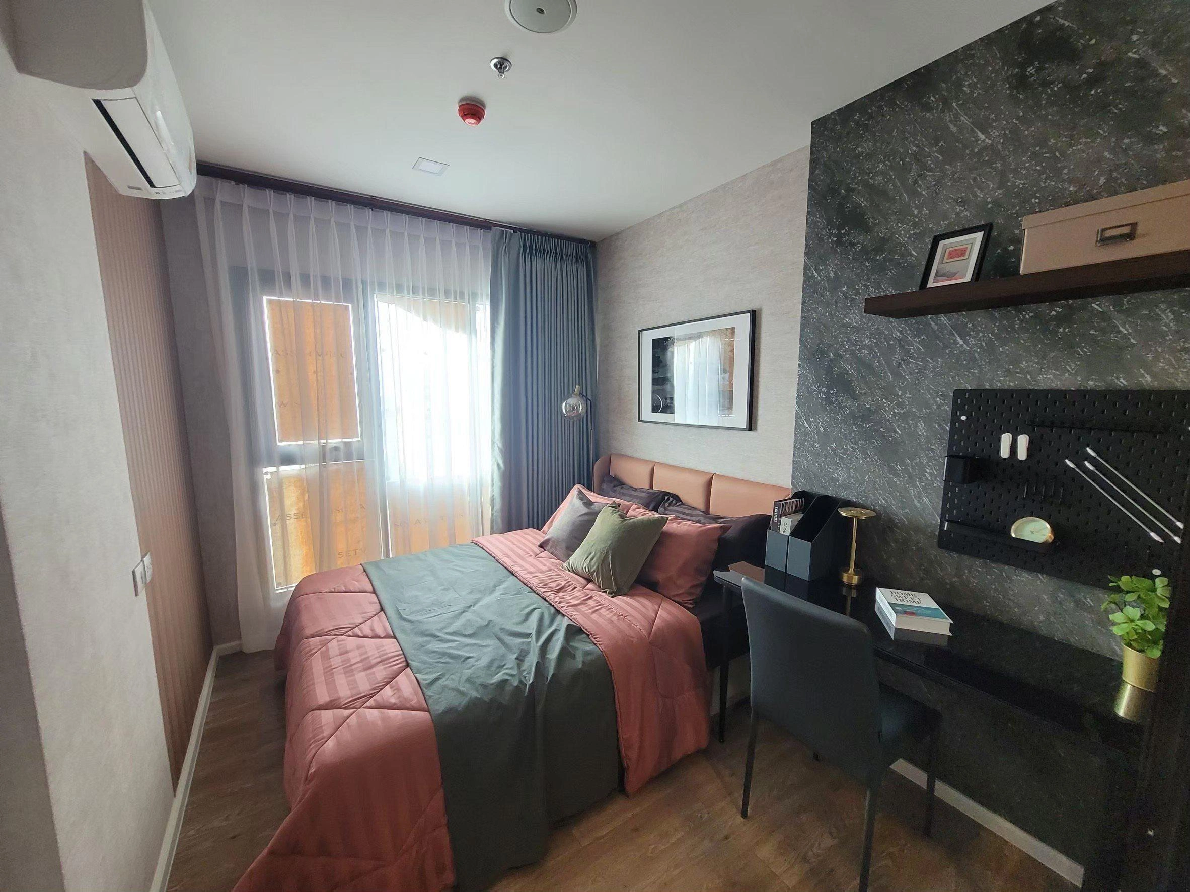 Апартаменты в современном жилом комплексе в районе Сукхумвит, Бангкок, Таиланд