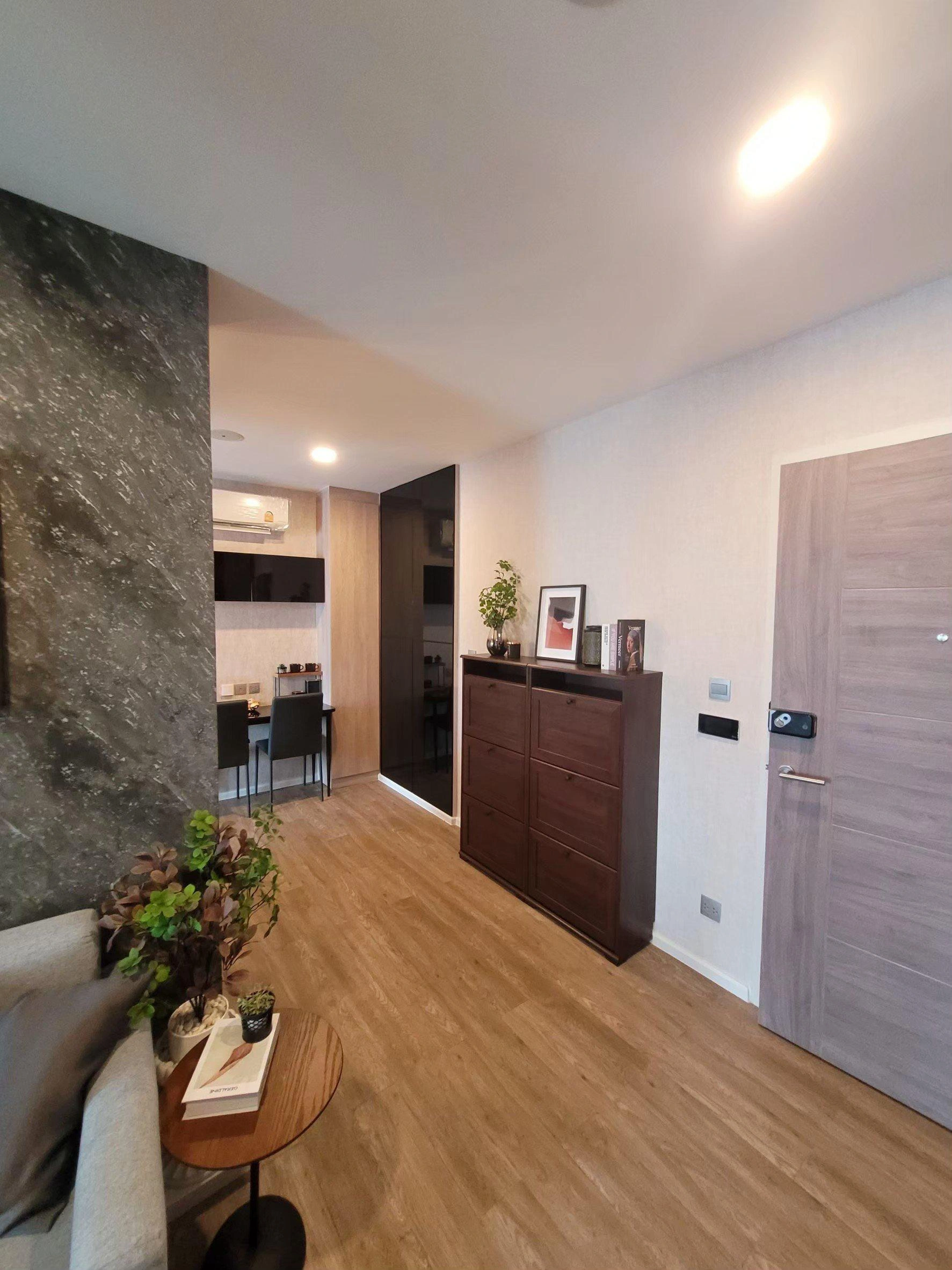 Апартаменты в современном жилом комплексе в районе Сукхумвит, Бангкок, Таиланд