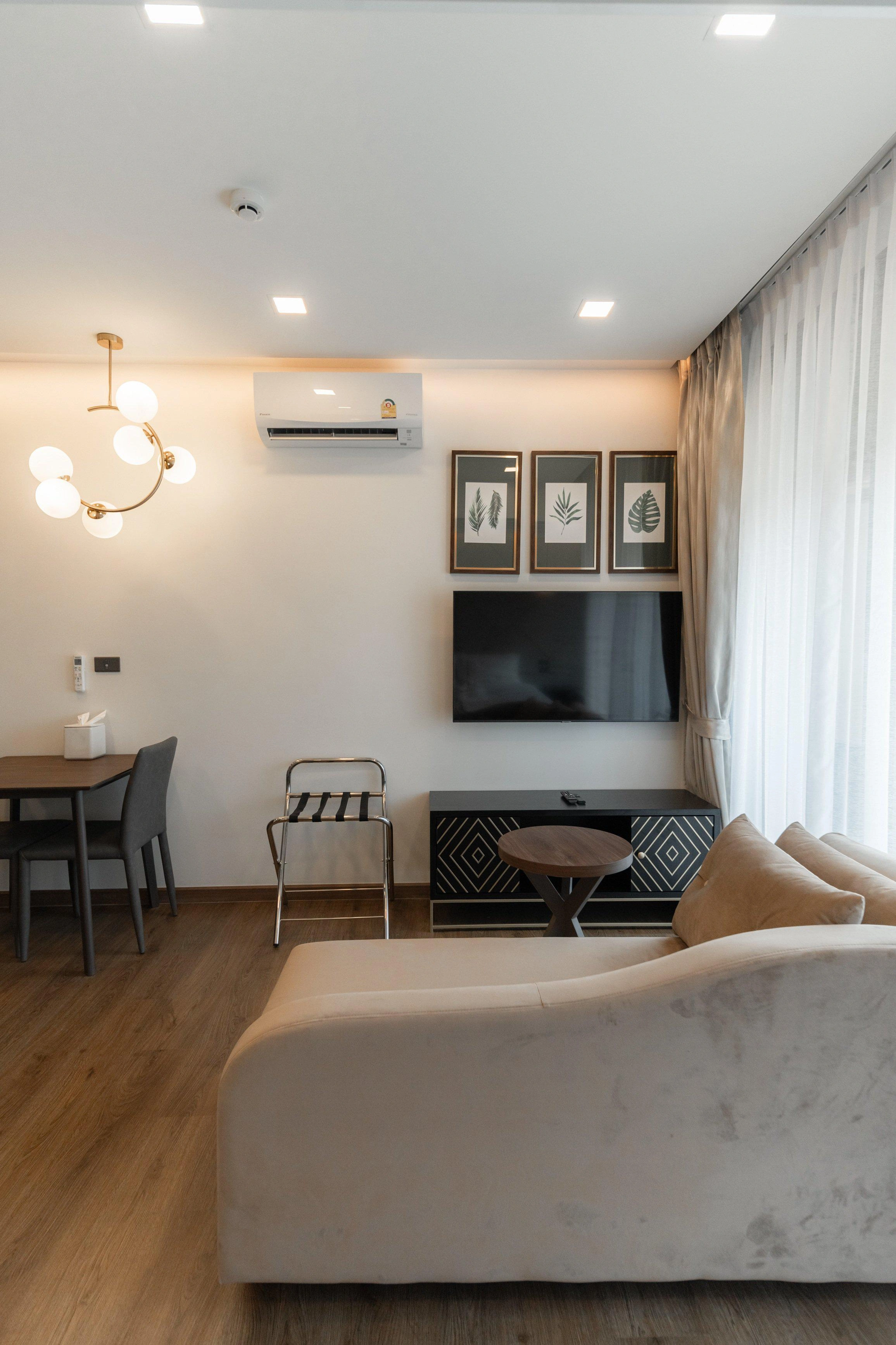 Апартаменты в современном жилом комплексе на Пхукете, Таиланд