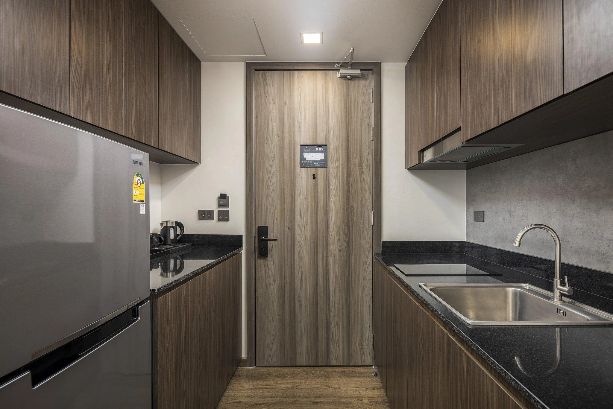 Апартаменты в современном жилом комплексе на Пхукете, Таиланд