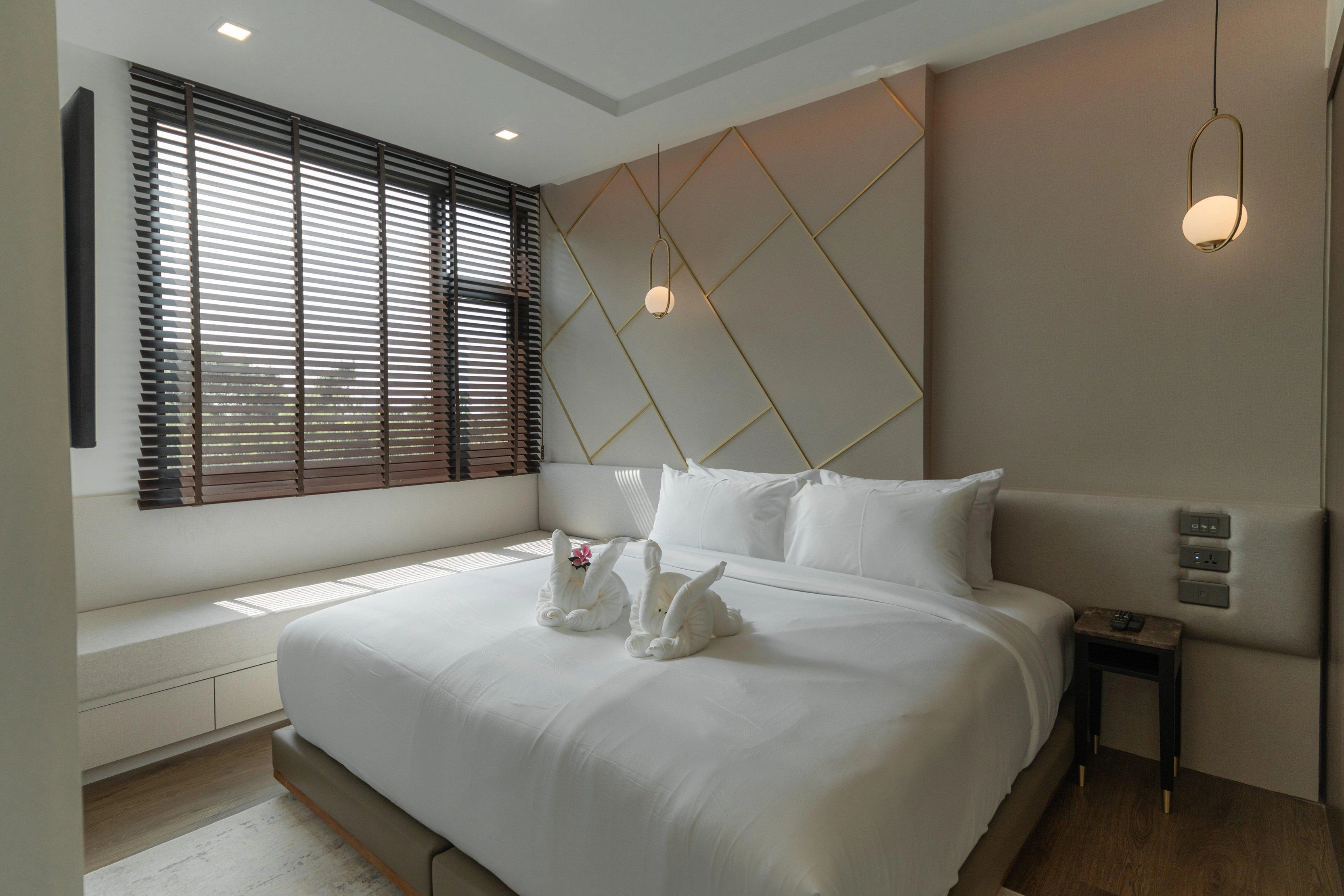 Апартаменты в современном жилом комплексе на Пхукете, Таиланд