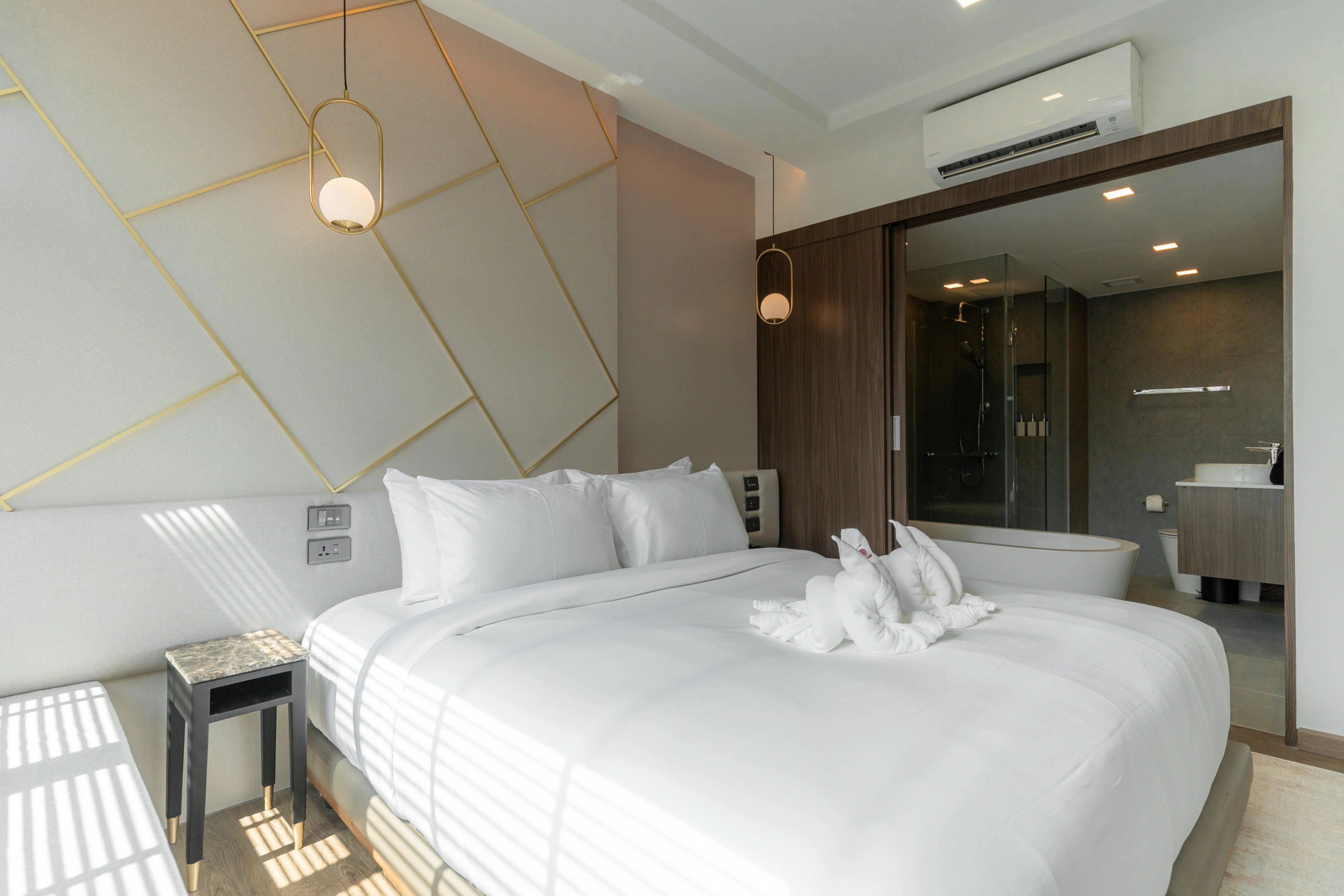 Апартаменты в современном жилом комплексе на Пхукете, Таиланд