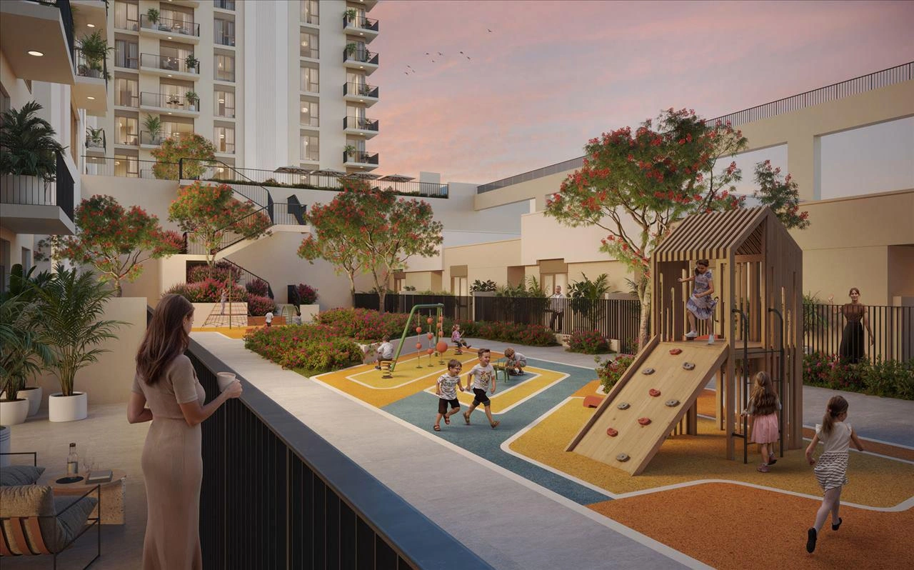 Апартаменты Augusta, Объединённые Арабские Эмираты, Дубай