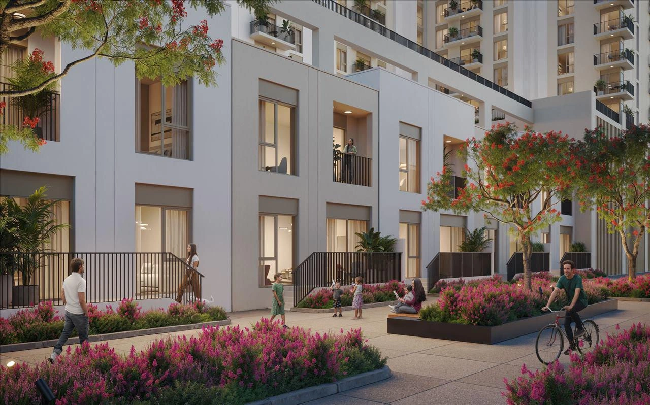 Апартаменты Augusta, Объединённые Арабские Эмираты, Дубай