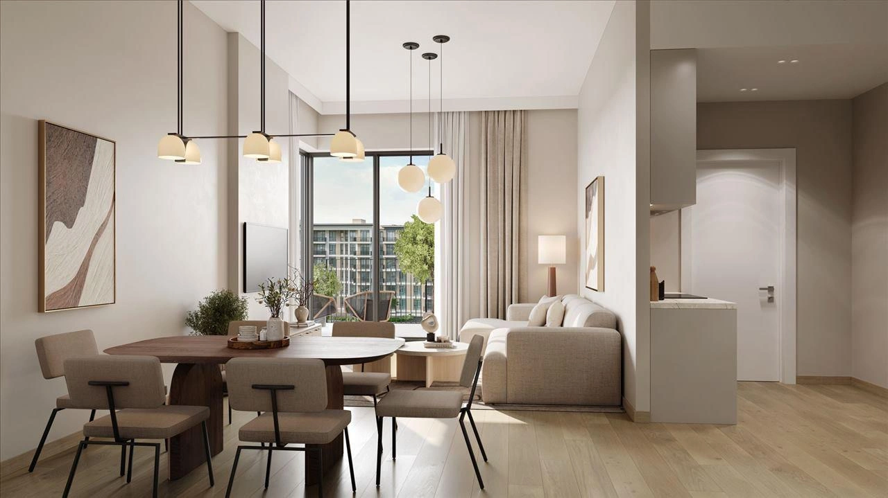 Апартаменты Augusta, Объединённые Арабские Эмираты, Дубай