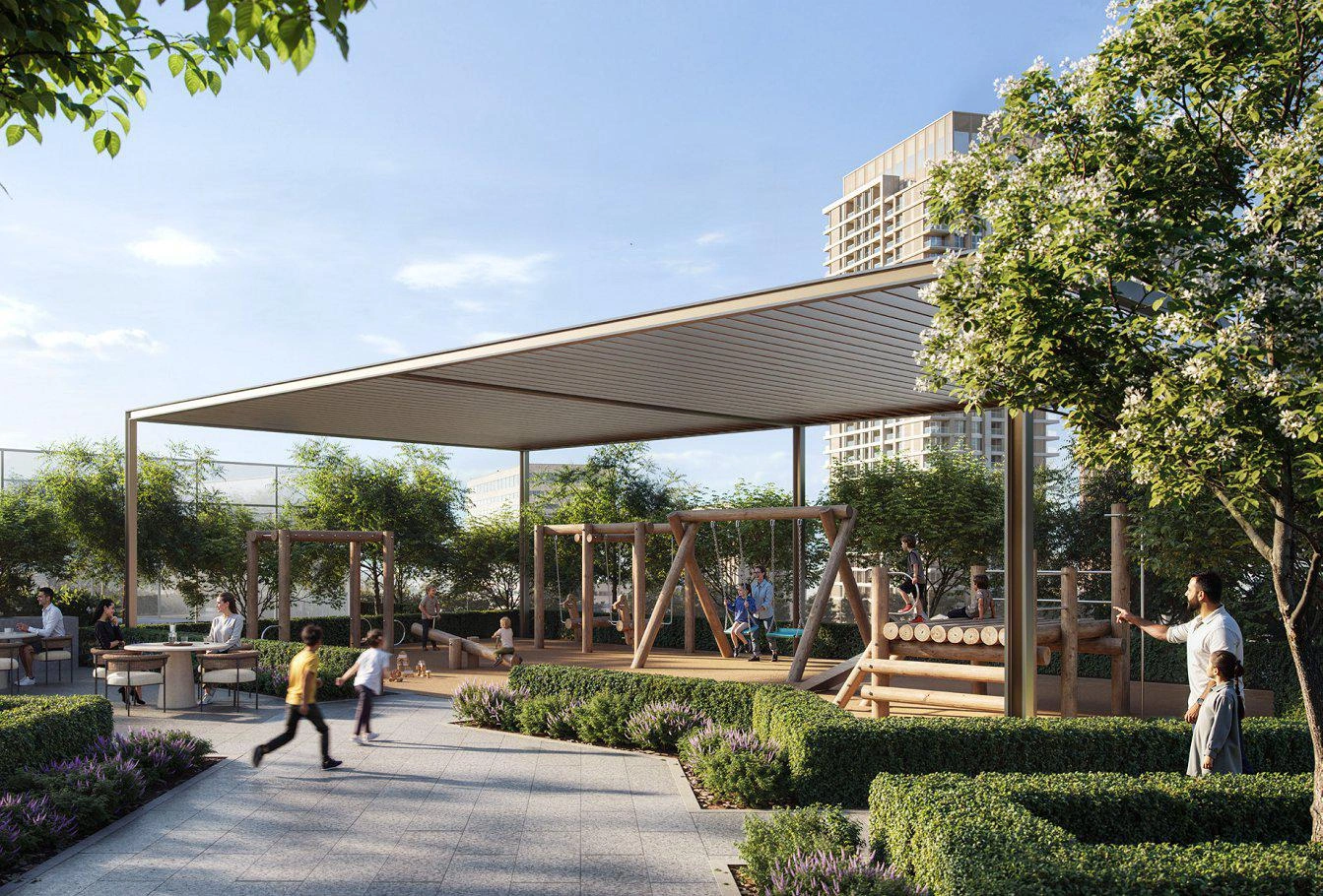 Апартаменты Altan, Объединённые Арабские Эмираты, Дубай