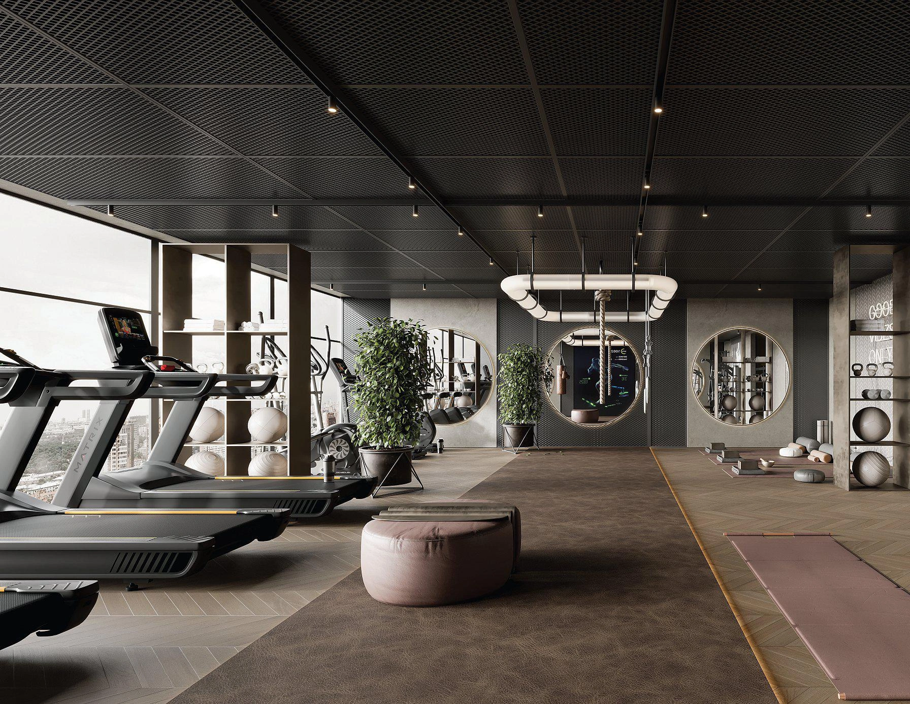 Апартаменты Havelock Residences, Объединённые Арабские Эмираты, Дубай