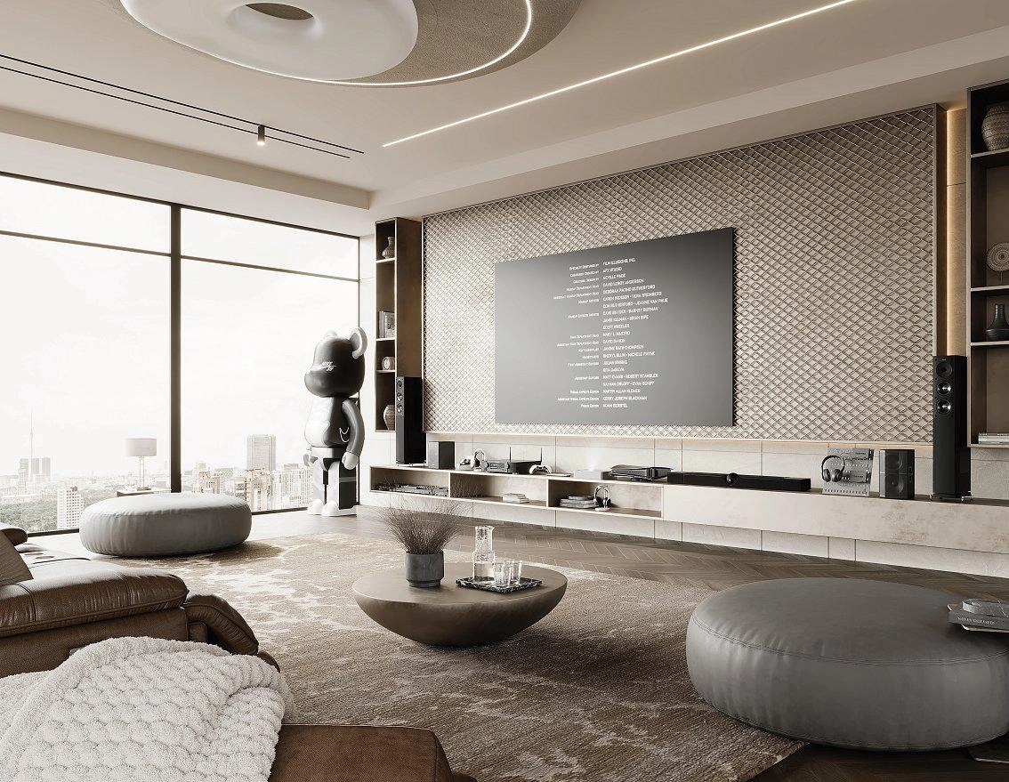 Апартаменты Havelock Residences, Объединённые Арабские Эмираты, Дубай