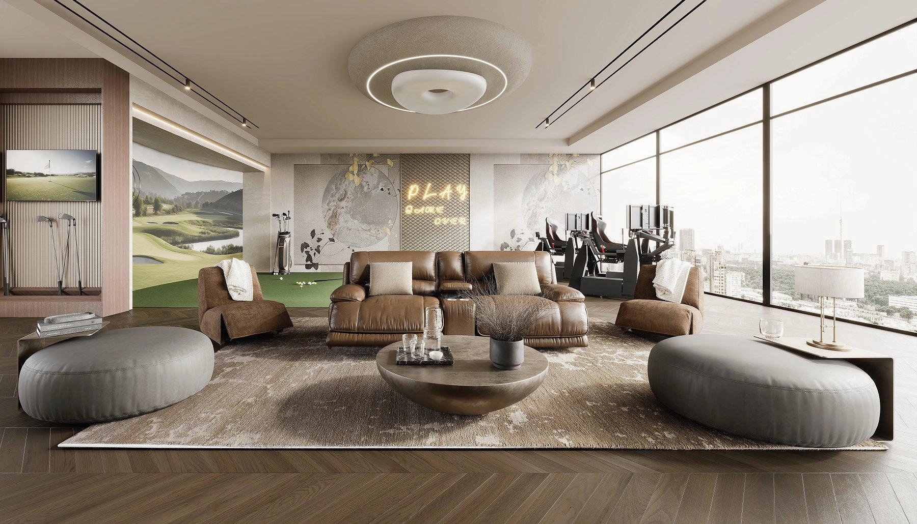 Апартаменты Havelock Residences, Объединённые Арабские Эмираты, Дубай