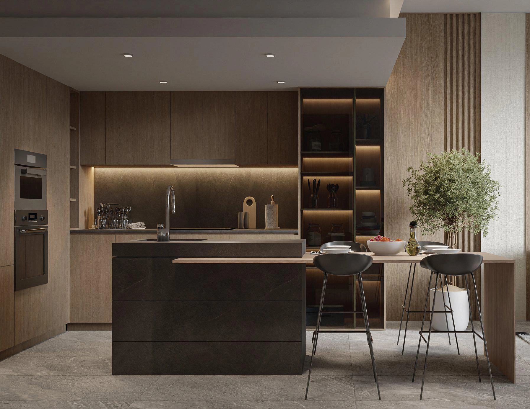 Апартаменты Havelock Residences, Объединённые Арабские Эмираты, Дубай