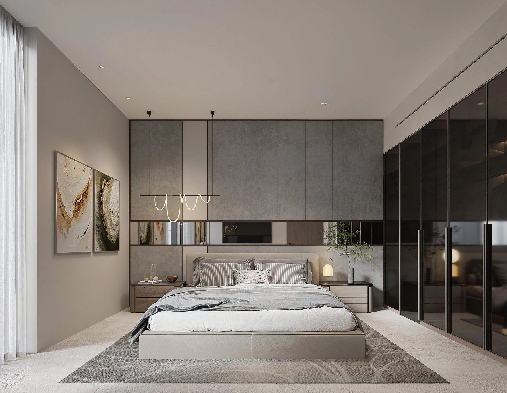 Апартаменты Havelock Residences, Объединённые Арабские Эмираты, Дубай