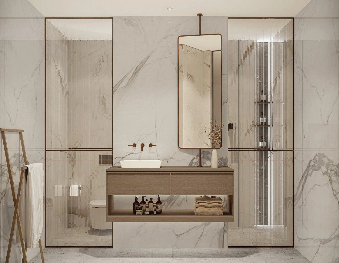 Апартаменты Havelock Residences, Объединённые Арабские Эмираты, Дубай