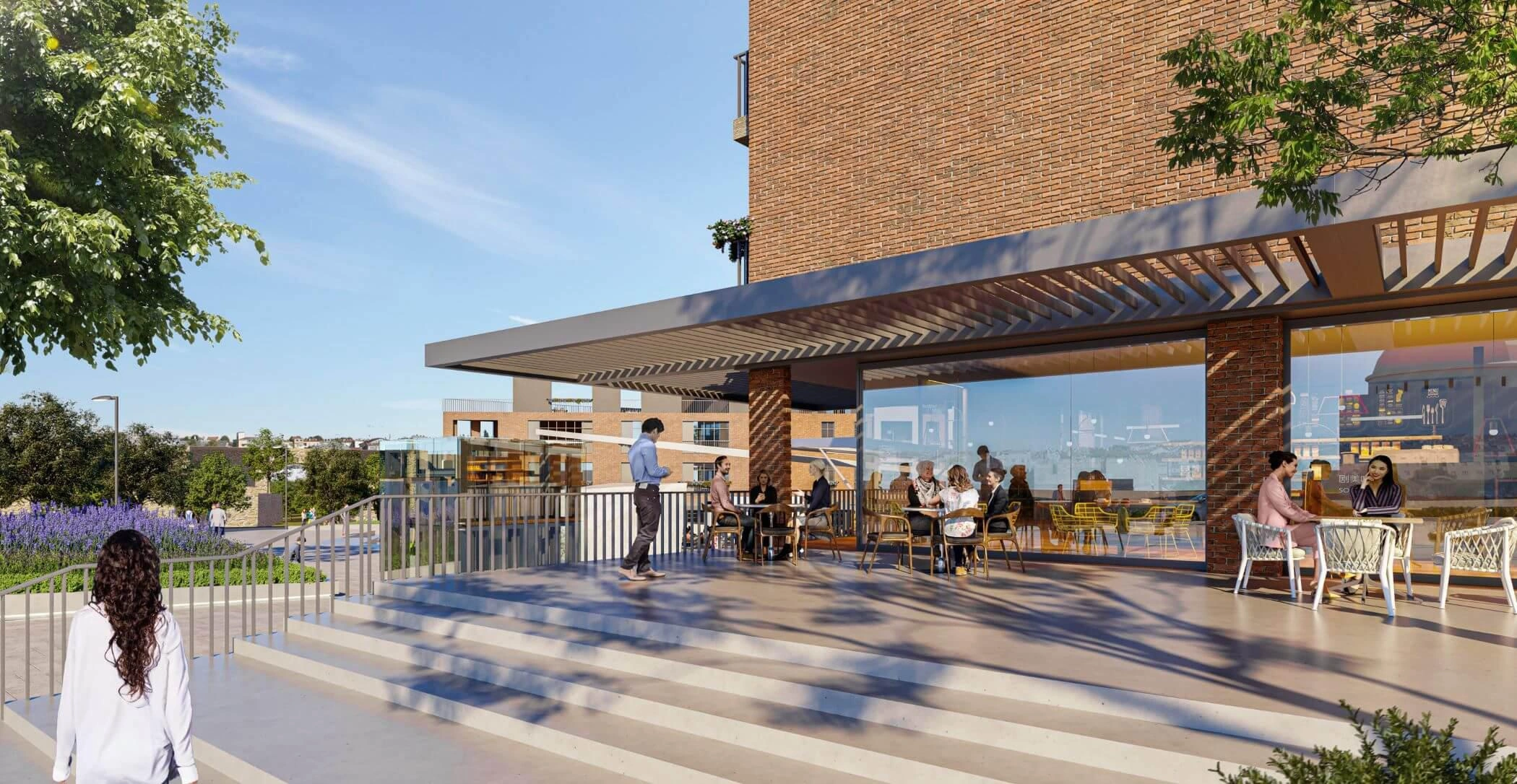 Апартаменты в современном жилом комплексе в Зейтинбурну, Стамбул, Турция