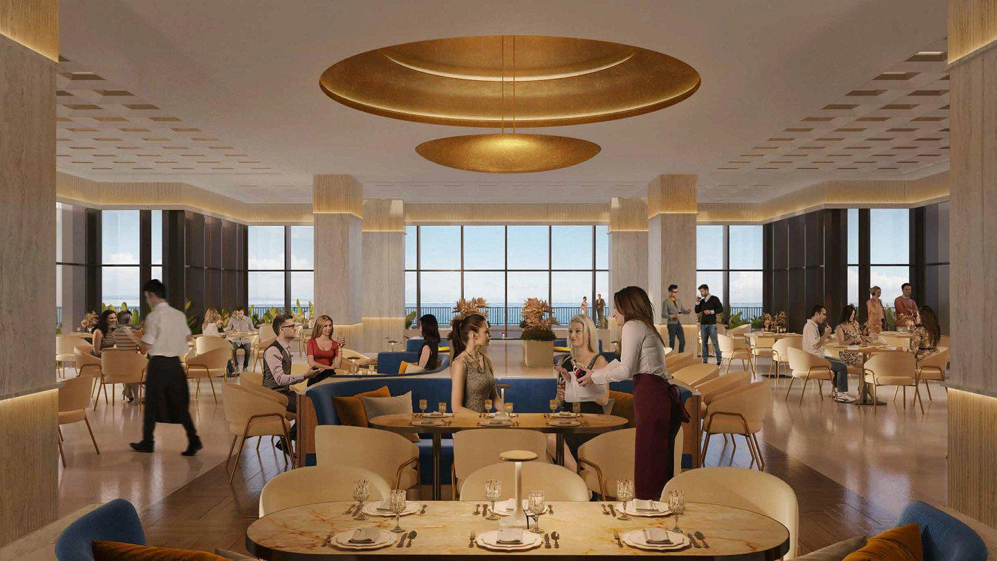 Апартаменты Playa Viva, Объединённые Арабские Эмираты, Рас-эль-Хайма