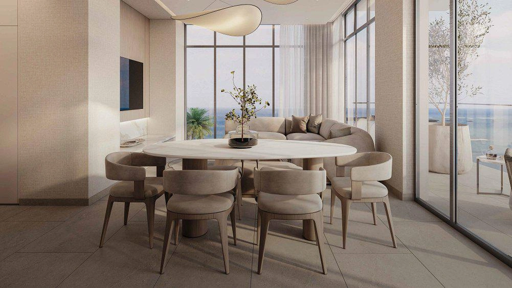 Апартаменты Playa Viva, Объединённые Арабские Эмираты, Рас-эль-Хайма