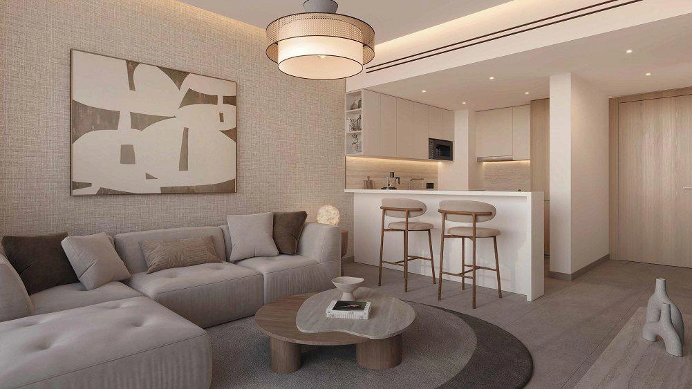 Апартаменты Playa Viva, Объединённые Арабские Эмираты, Рас-эль-Хайма