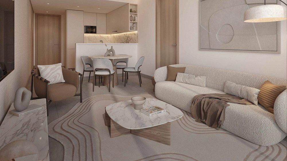 Апартаменты Playa Viva, Объединённые Арабские Эмираты, Рас-эль-Хайма