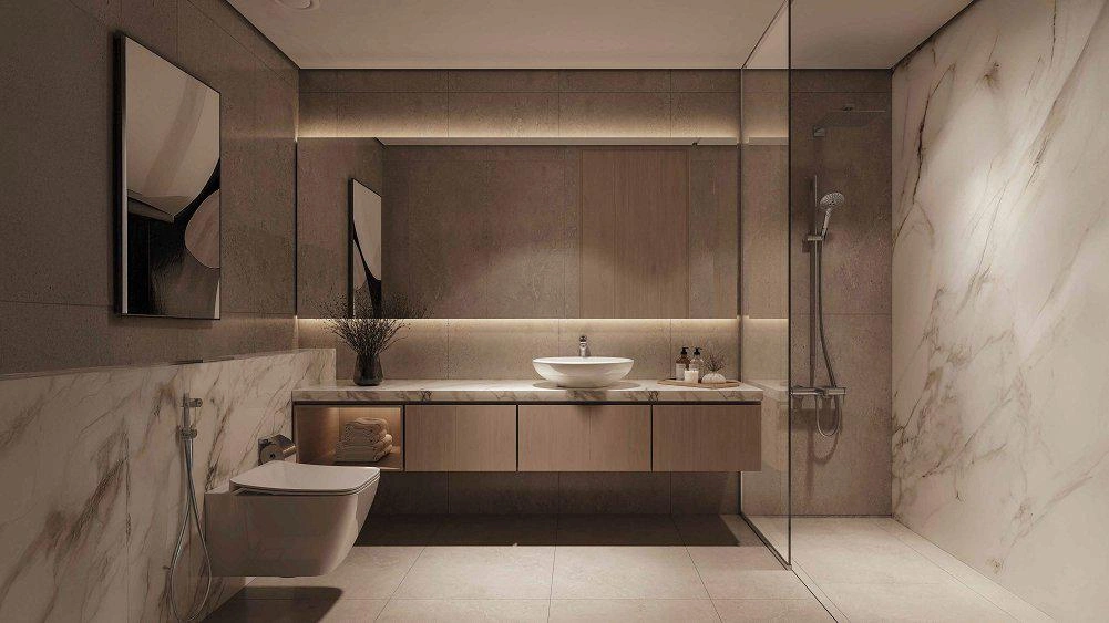 Апартаменты Playa Viva, Объединённые Арабские Эмираты, Рас-эль-Хайма