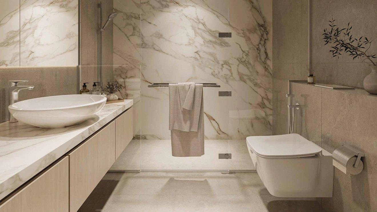 Апартаменты Playa Viva, Объединённые Арабские Эмираты, Рас-эль-Хайма