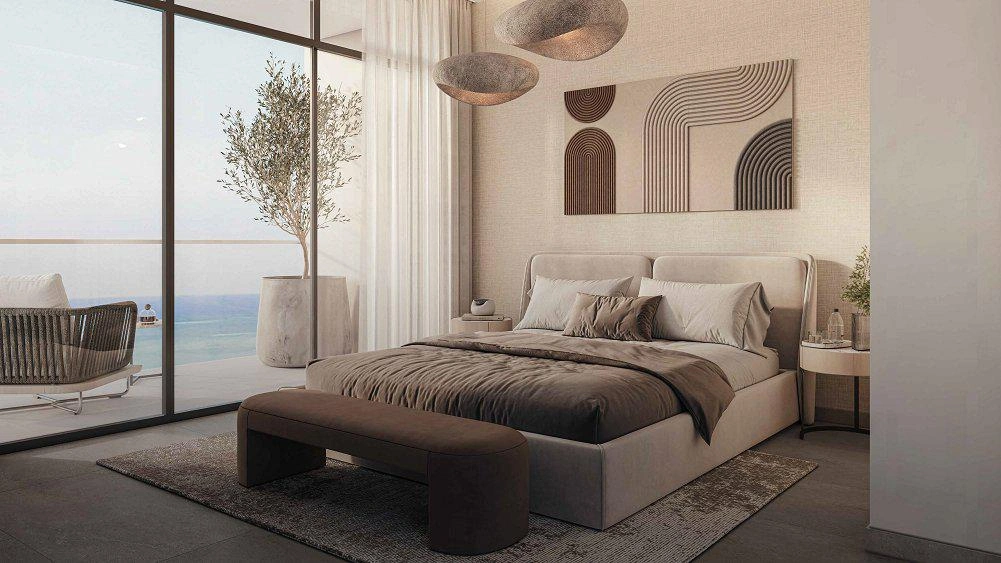 Апартаменты Playa Viva, Объединённые Арабские Эмираты, Рас-эль-Хайма