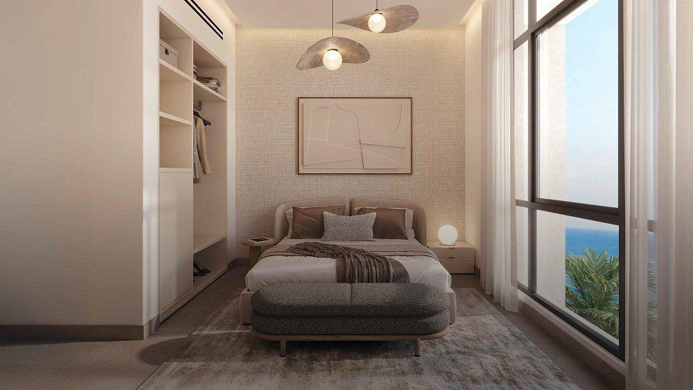 Апартаменты Playa Viva, Объединённые Арабские Эмираты, Рас-эль-Хайма