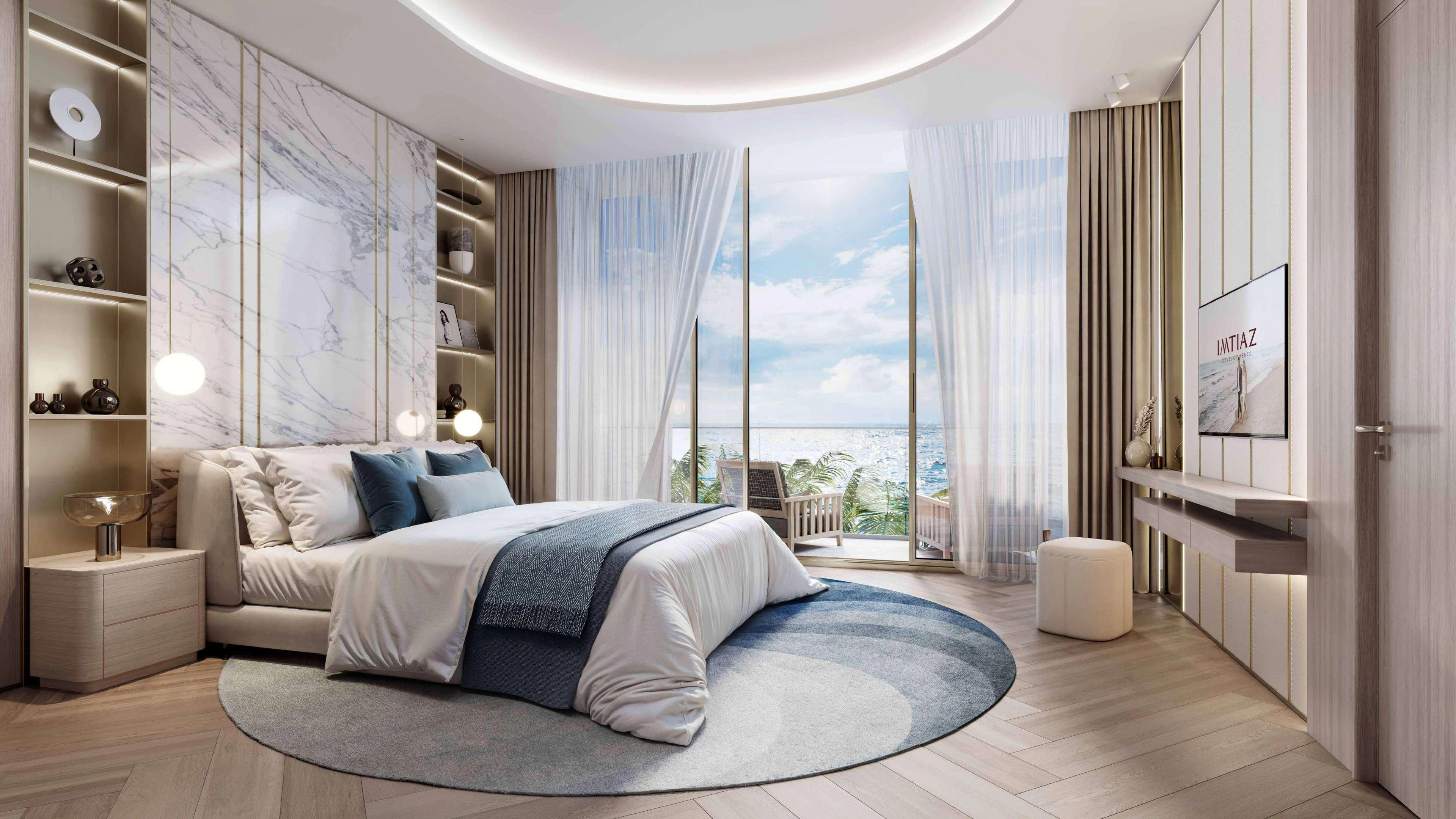 Апартаменты Sunset Bay Four, Объединённые Арабские Эмираты, Дубай