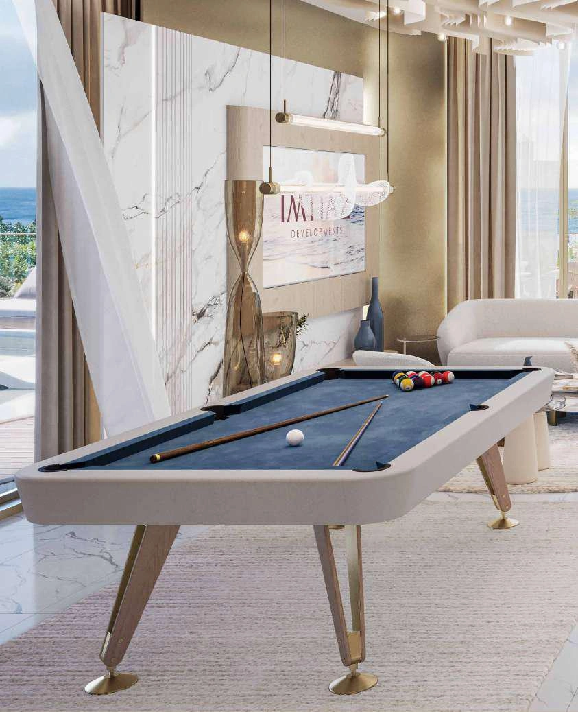 Апартаменты Sunset Bay Four, Объединённые Арабские Эмираты, Дубай