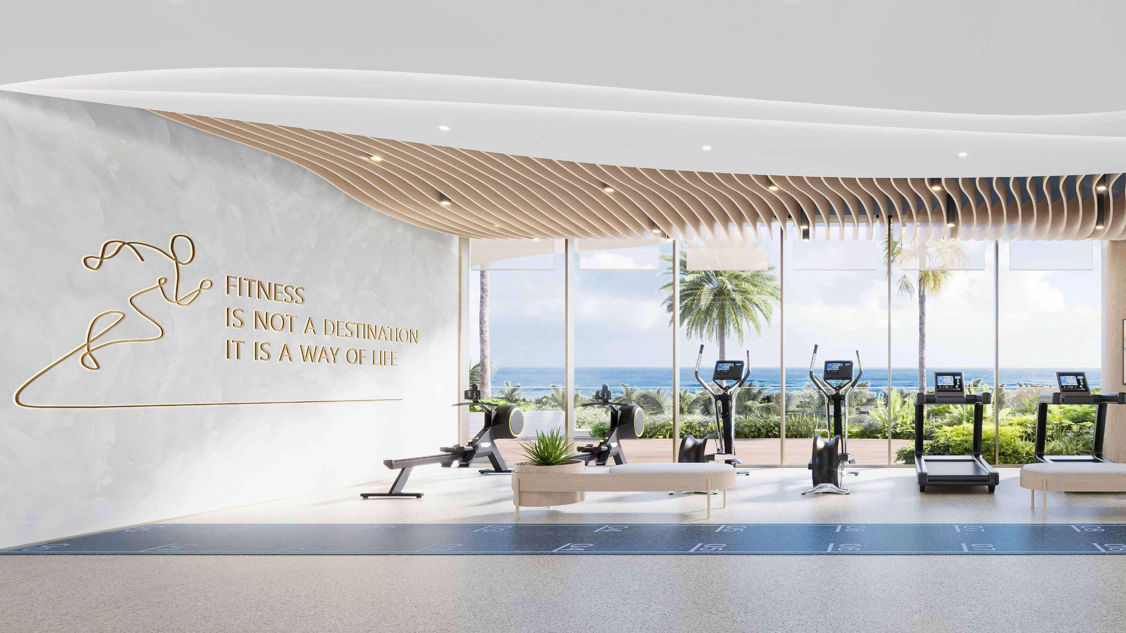 Апартаменты Sunset Bay Four, Объединённые Арабские Эмираты, Дубай