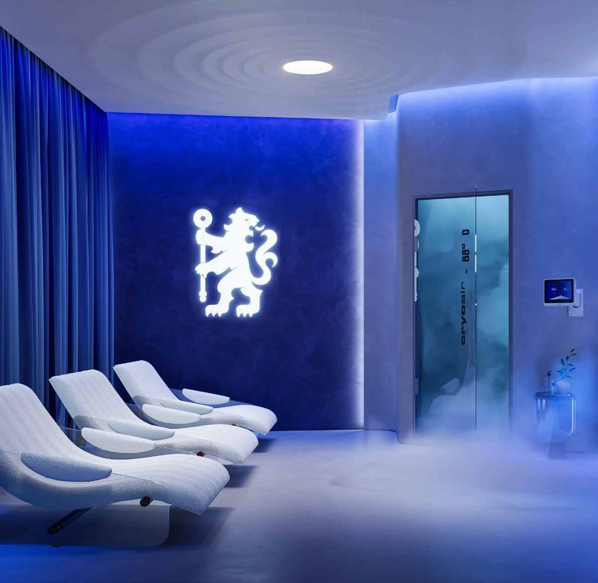 Апартаменты Chelsea Residences, Объединённые Арабские Эмираты, Дубай