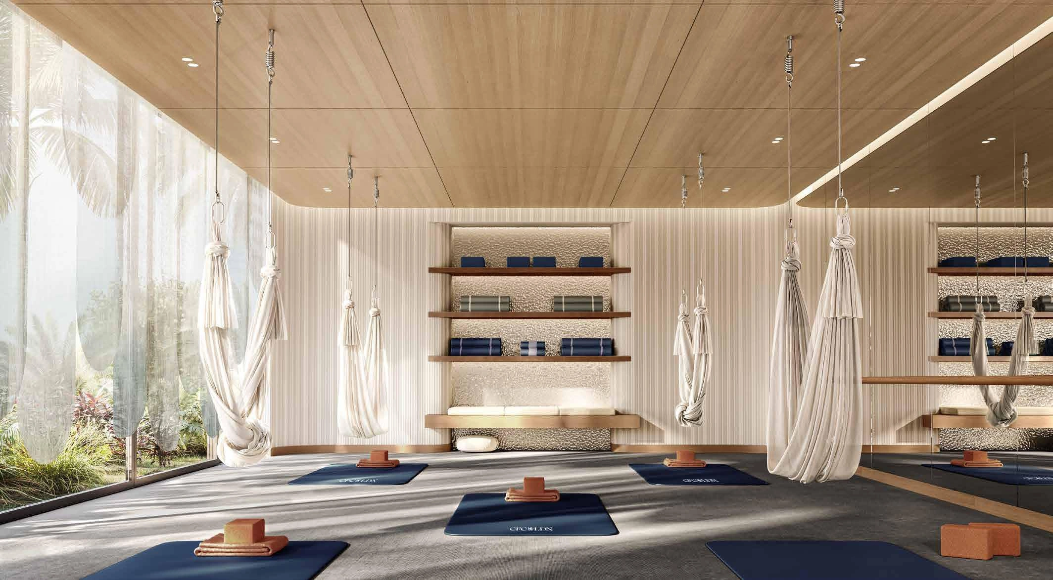 Апартаменты Chelsea Residences, Объединённые Арабские Эмираты, Дубай