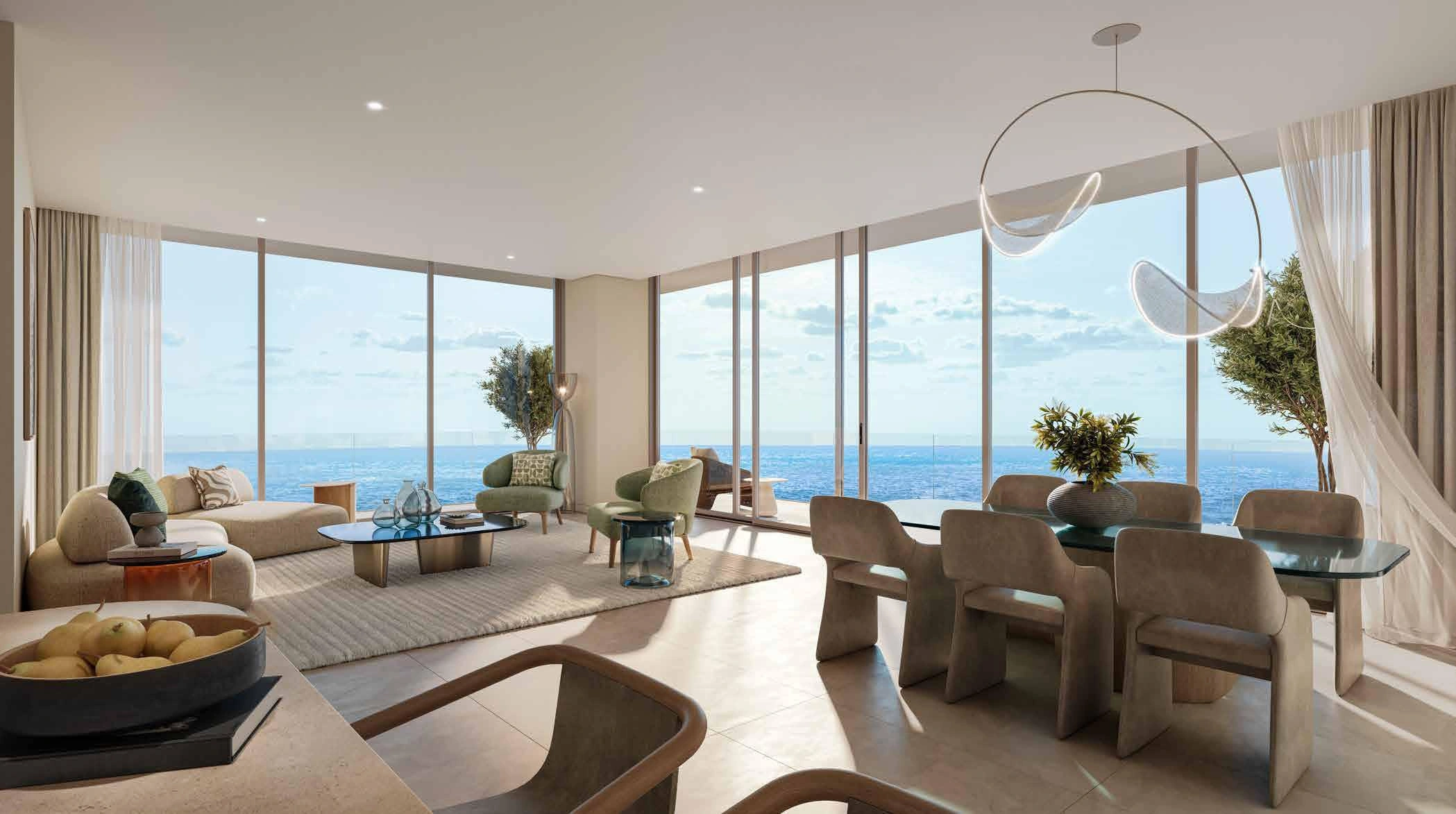 Апартаменты Chelsea Residences, Объединённые Арабские Эмираты, Дубай