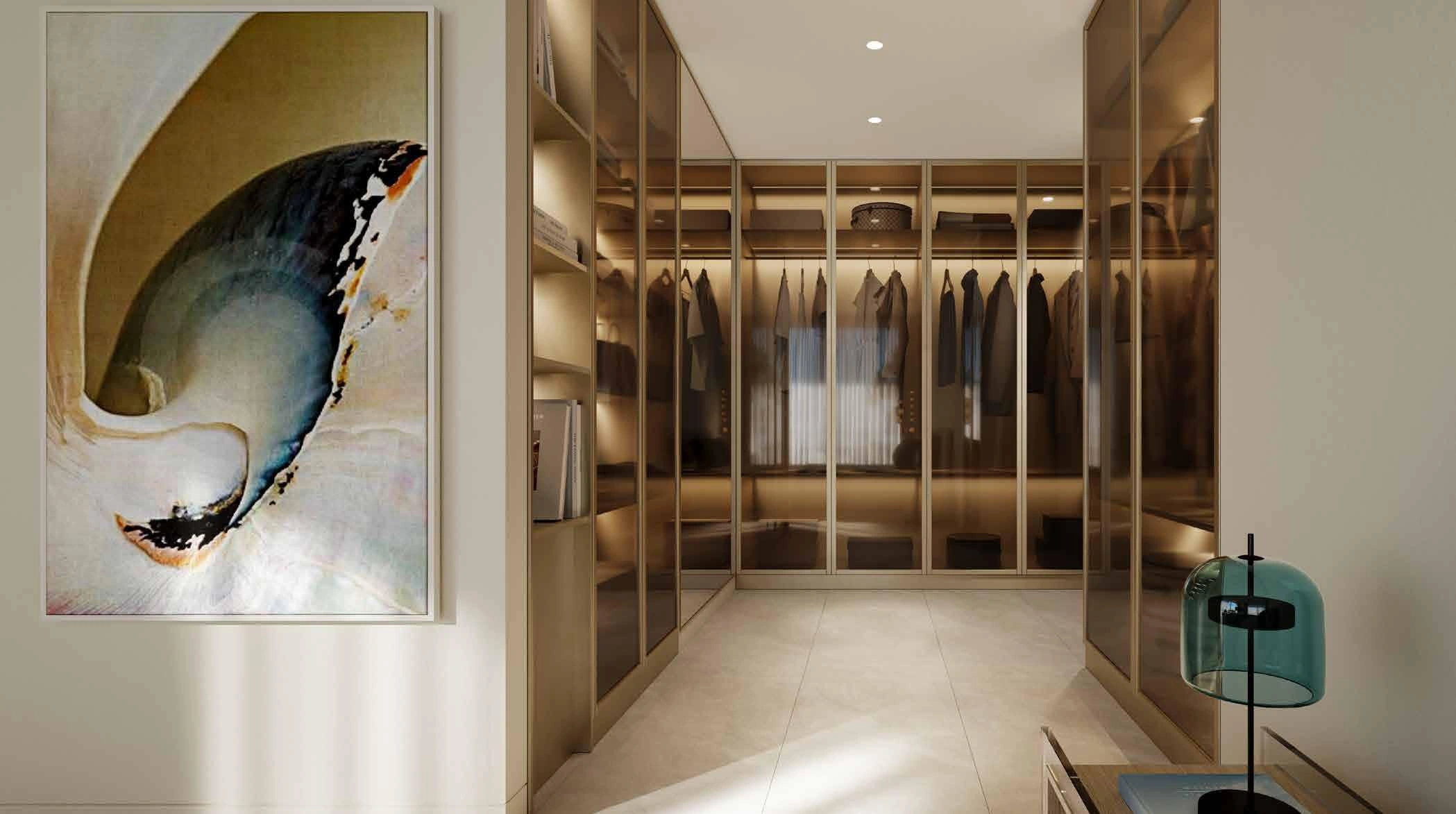 Апартаменты Chelsea Residences, Объединённые Арабские Эмираты, Дубай